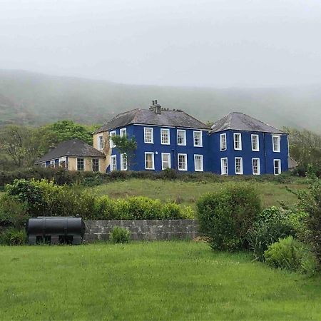 Granville House Apartments And Garden Suites Ballyferriter Eksteriør bilde