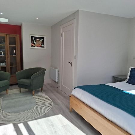 Granville House Apartments And Garden Suites Ballyferriter Eksteriør bilde
