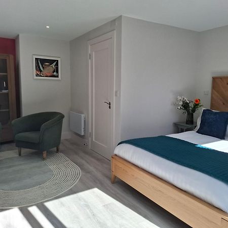 Granville House Apartments And Garden Suites Ballyferriter Eksteriør bilde