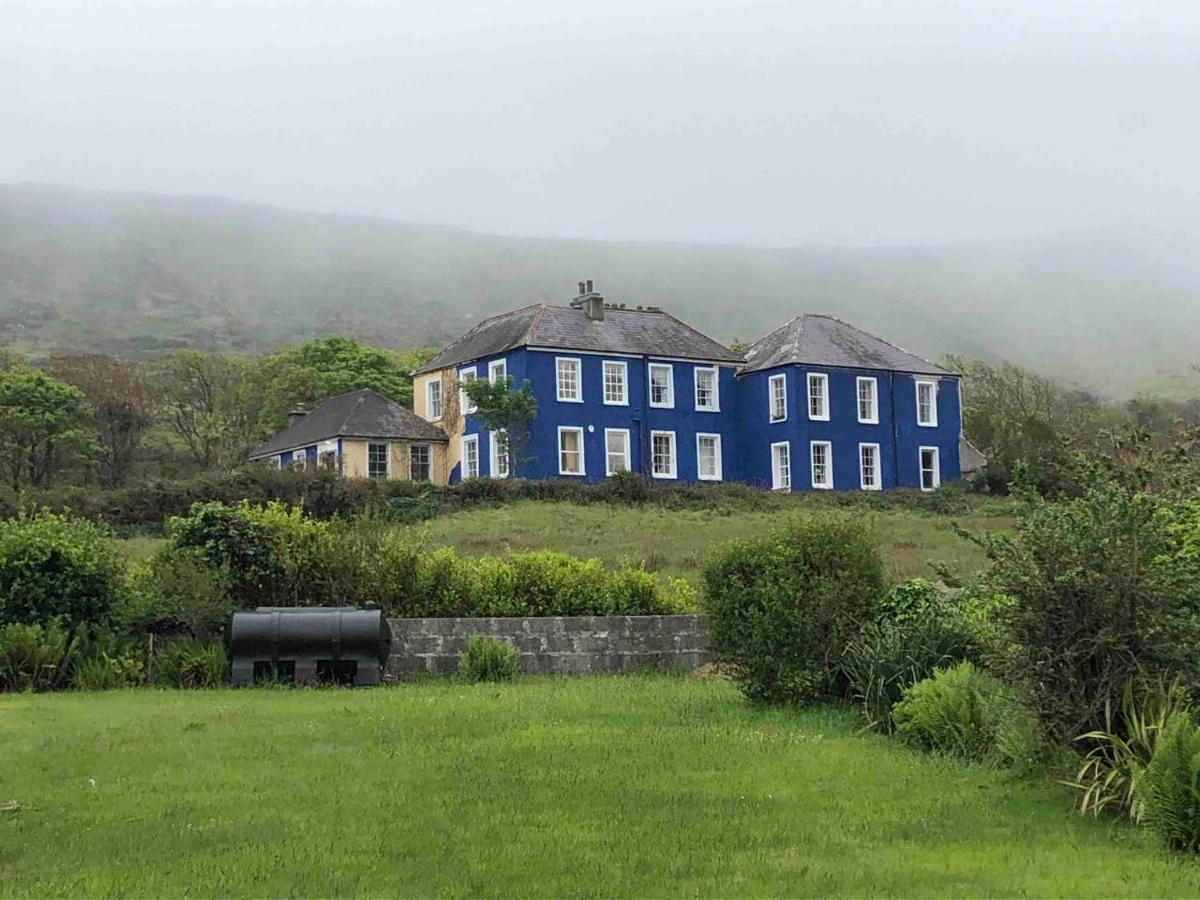 Granville House Apartments And Garden Suites Ballyferriter Eksteriør bilde