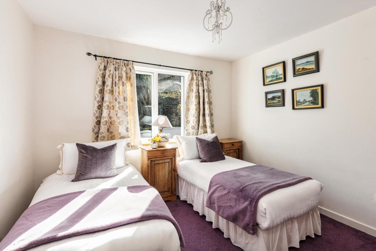 Granville House Apartments And Garden Suites Ballyferriter Eksteriør bilde