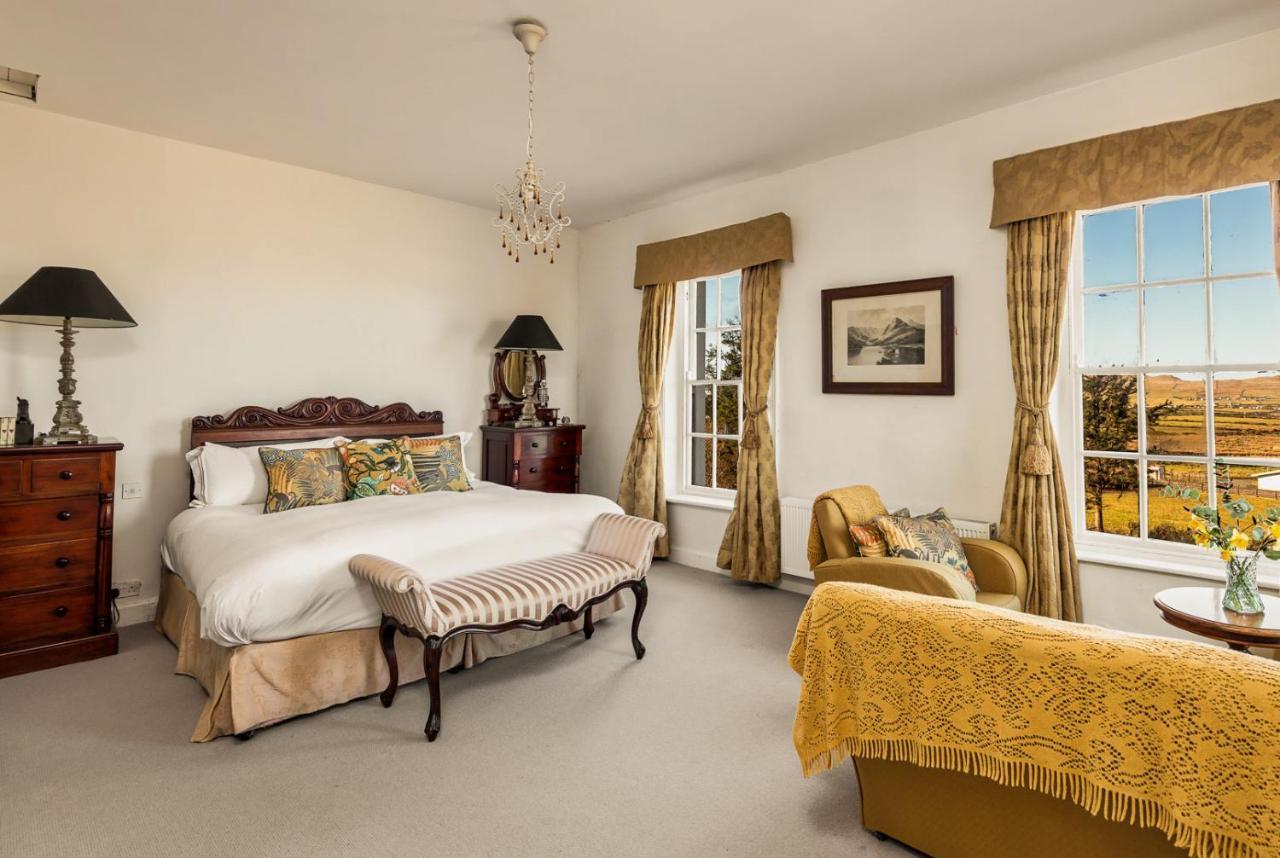 Granville House Apartments And Garden Suites Ballyferriter Eksteriør bilde