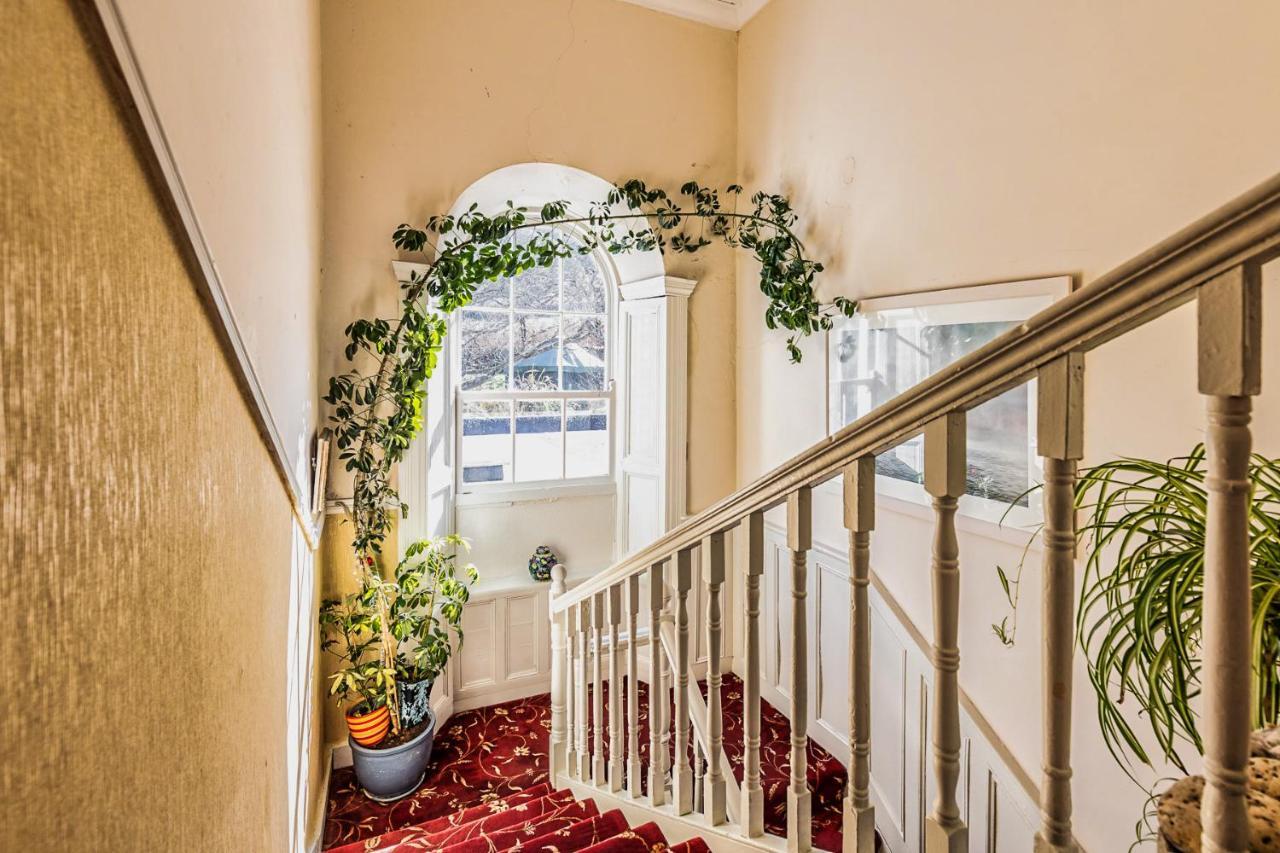 Granville House Apartments And Garden Suites Ballyferriter Eksteriør bilde