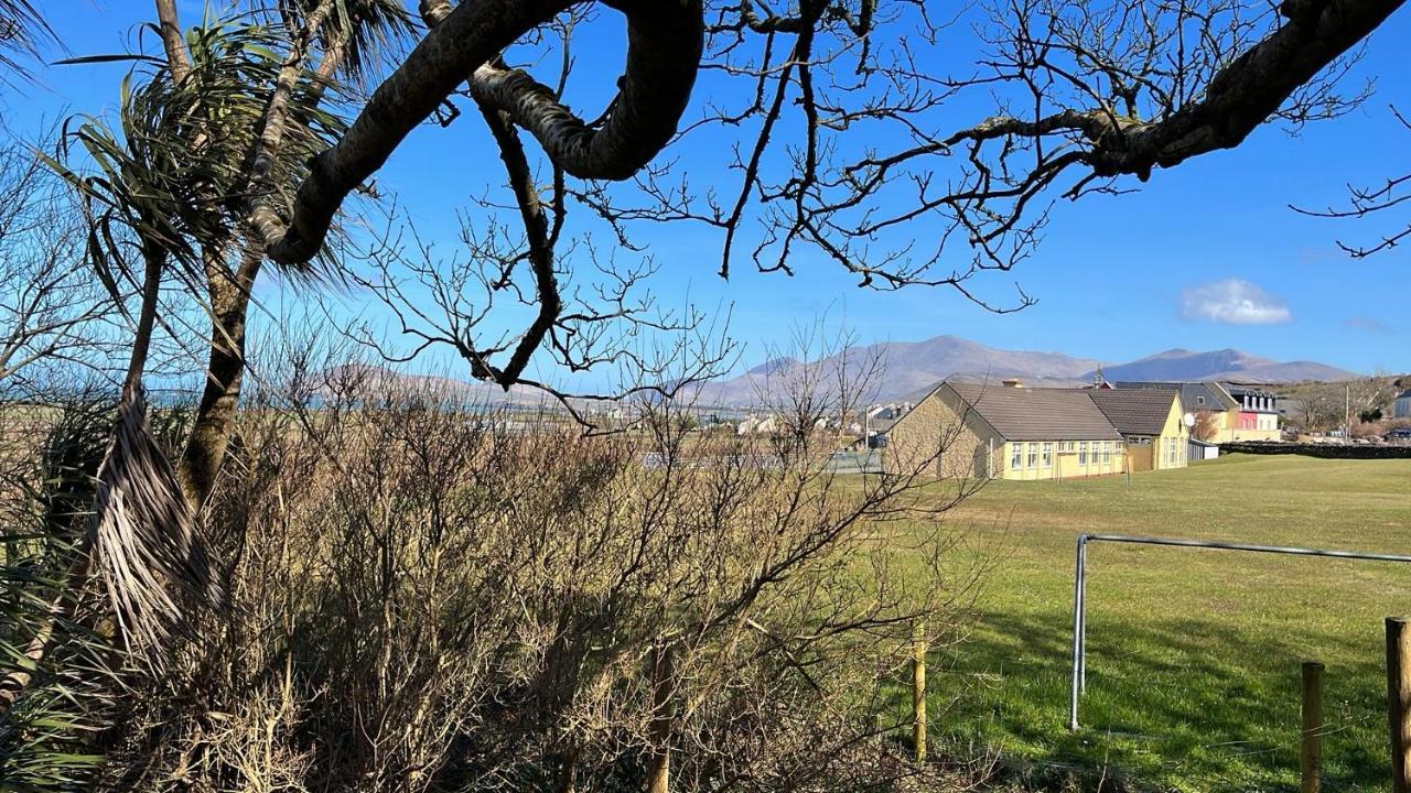Granville House Apartments And Garden Suites Ballyferriter Eksteriør bilde