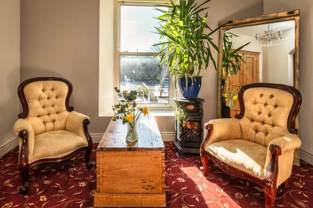 Granville House Apartments And Garden Suites Ballyferriter Eksteriør bilde