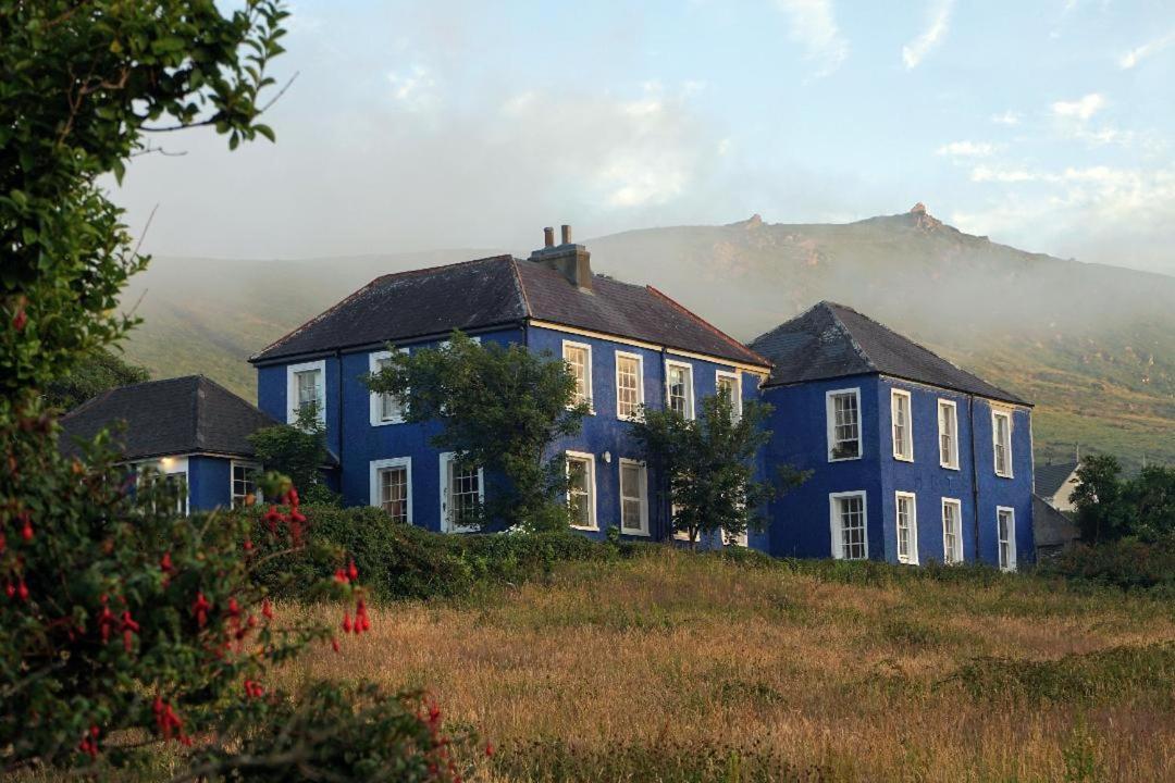 Granville House Apartments And Garden Suites Ballyferriter Eksteriør bilde