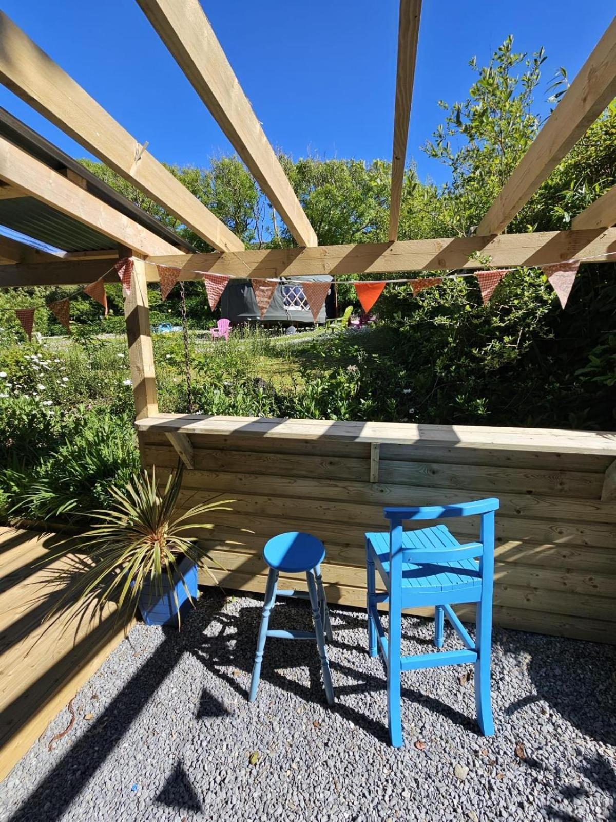 Granville House Apartments And Garden Suites Ballyferriter Eksteriør bilde