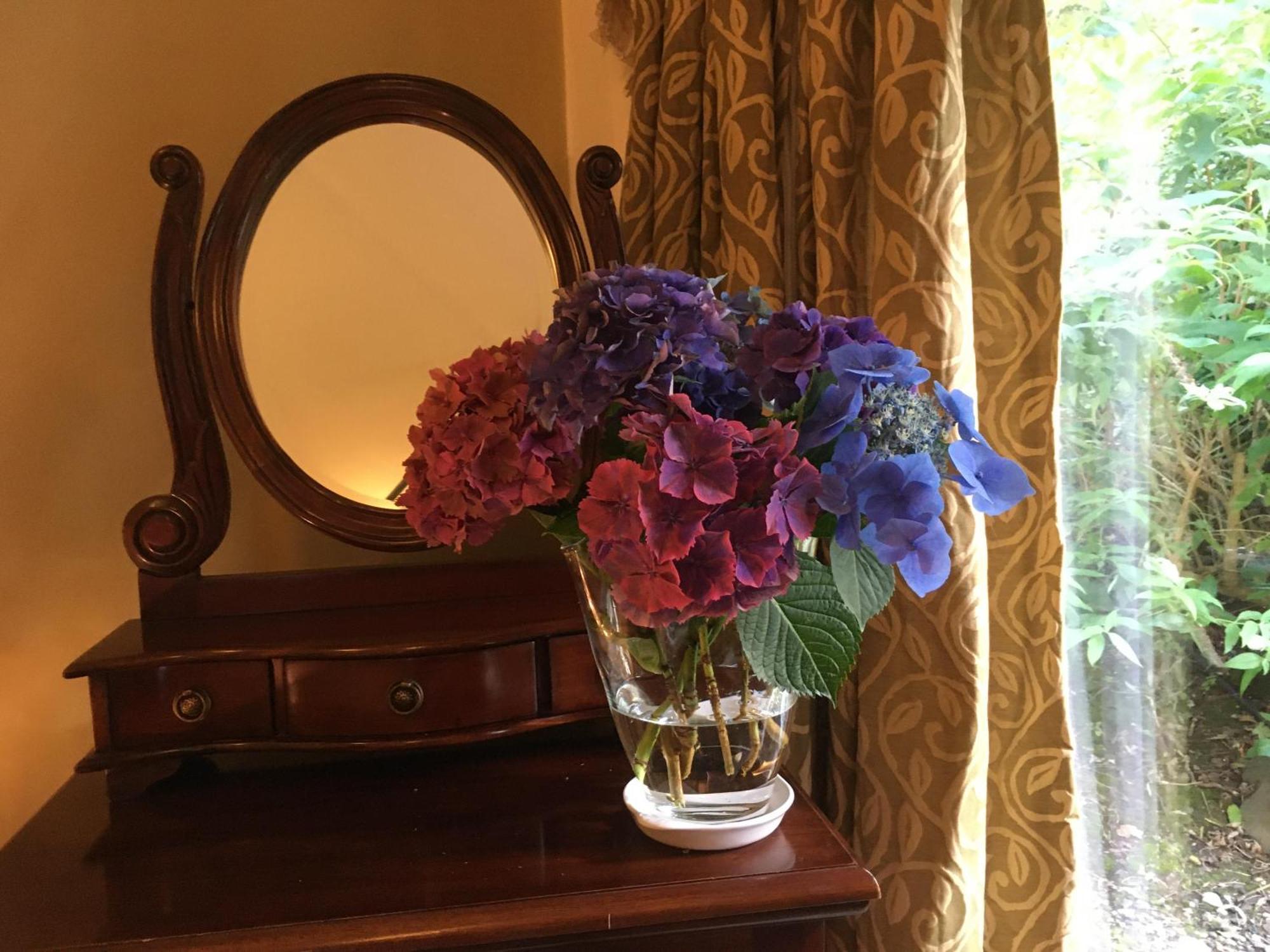 Granville House Apartments And Garden Suites Ballyferriter Eksteriør bilde