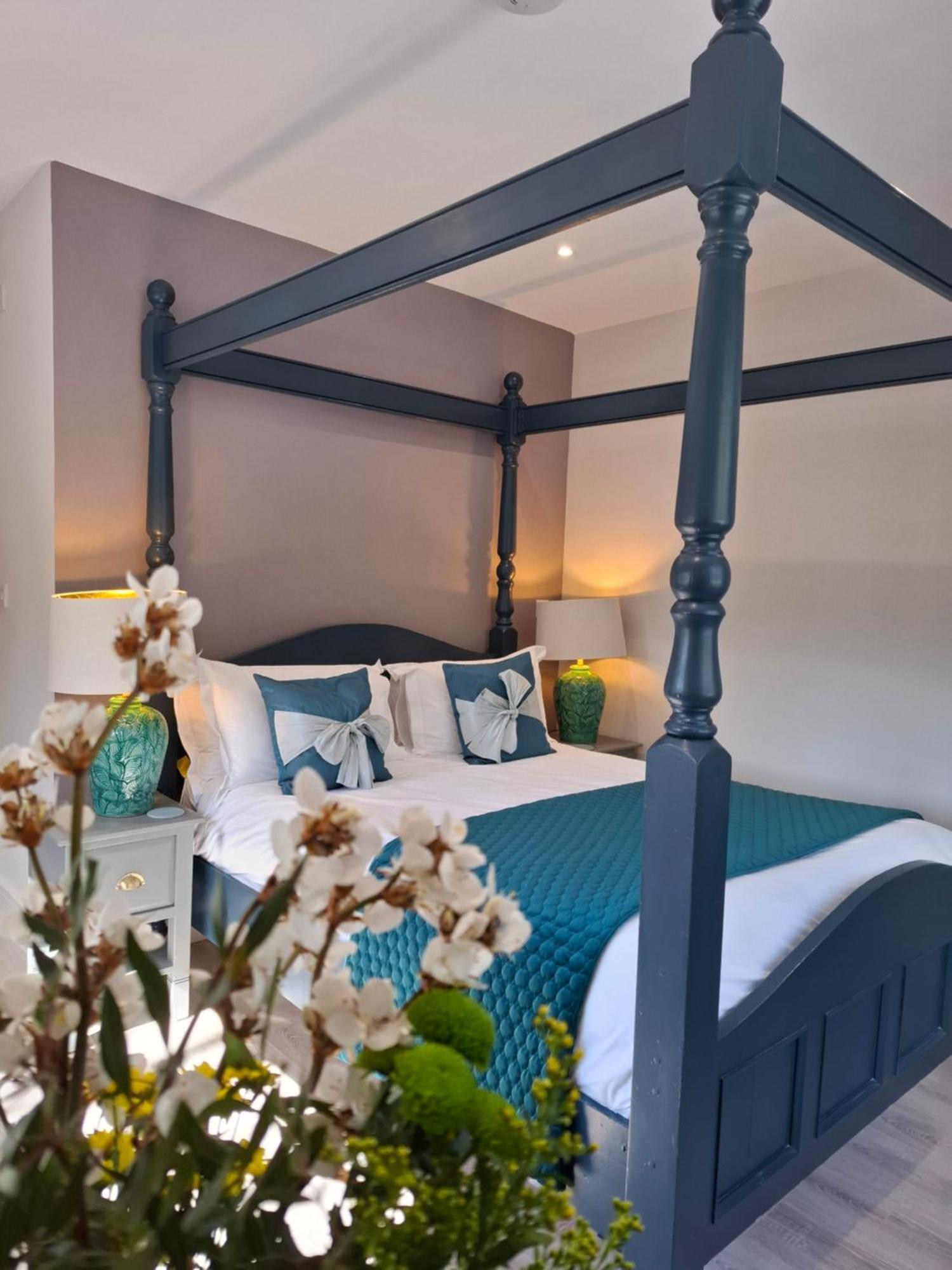 Granville House Apartments And Garden Suites Ballyferriter Eksteriør bilde