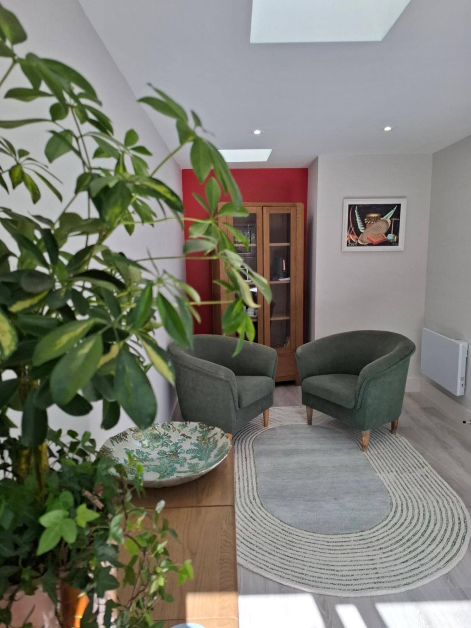 Granville House Apartments And Garden Suites Ballyferriter Eksteriør bilde